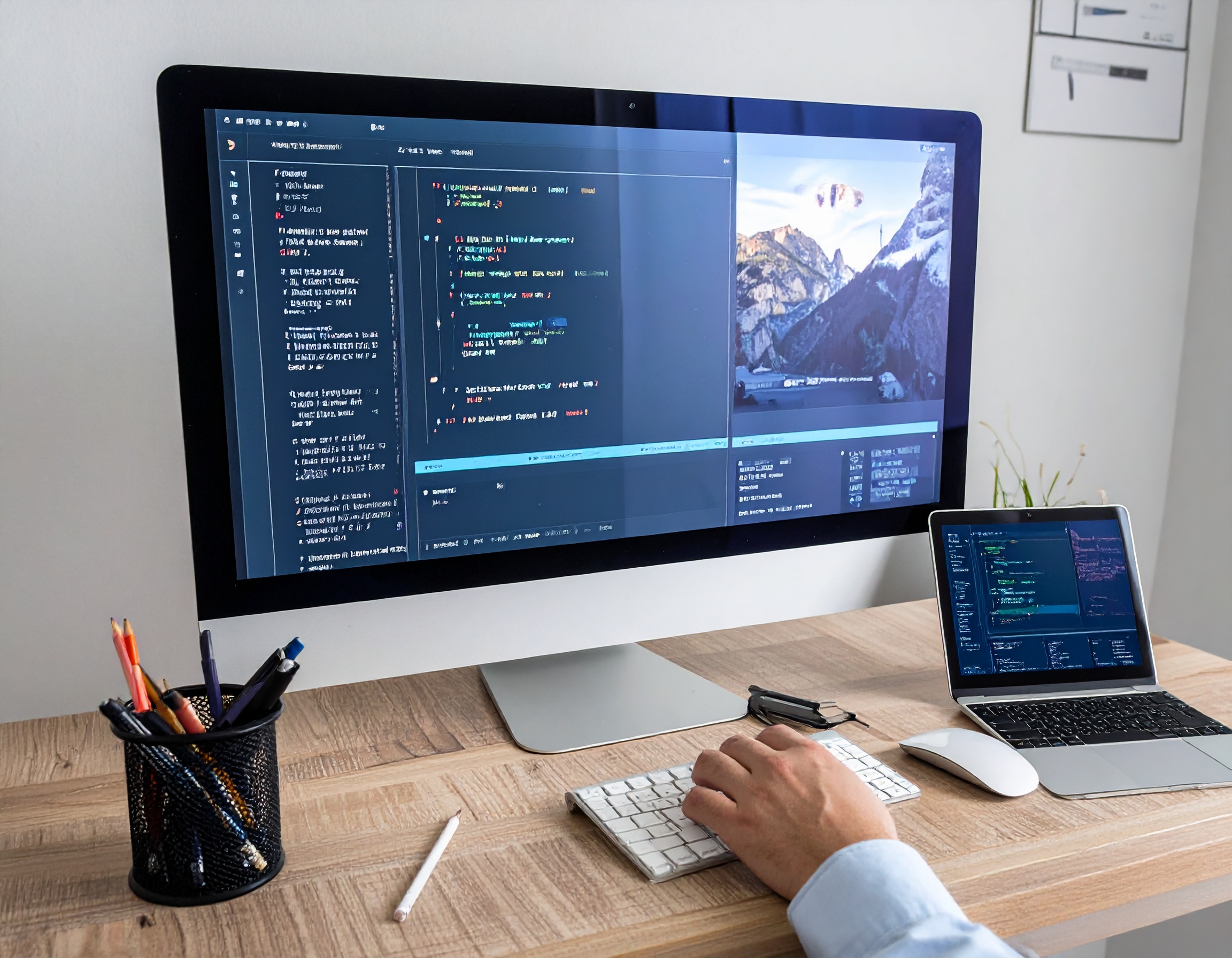 Web Development